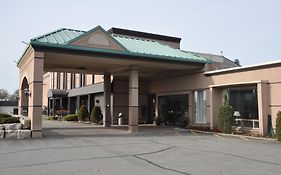 Quality Inn And Suites Brantford